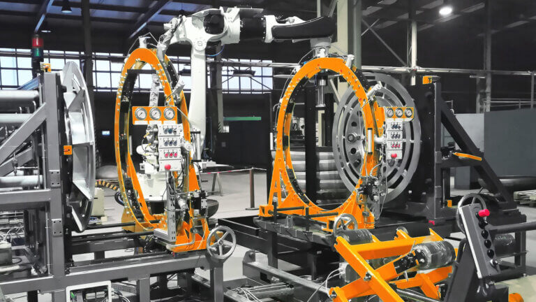 Producent maszyn przemysłowych: PZM Technology - Twój Partner w Rozwoju Przemysłu